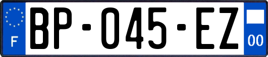 BP-045-EZ