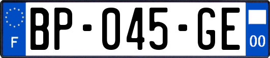 BP-045-GE