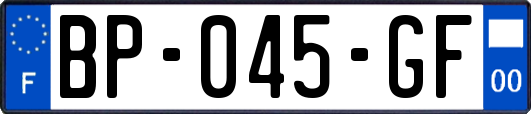 BP-045-GF