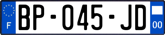 BP-045-JD