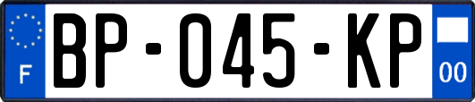 BP-045-KP