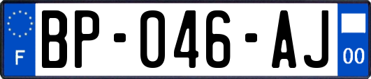 BP-046-AJ