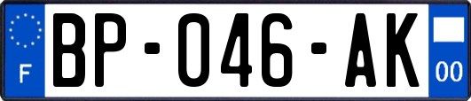 BP-046-AK