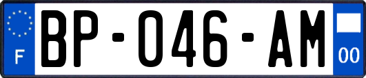 BP-046-AM