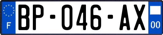 BP-046-AX