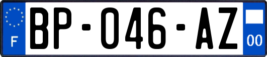 BP-046-AZ