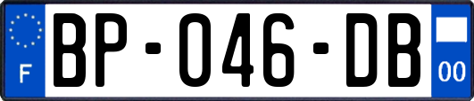 BP-046-DB