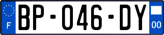 BP-046-DY