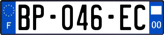 BP-046-EC