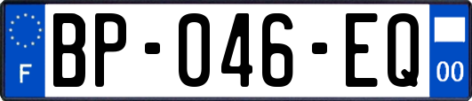 BP-046-EQ