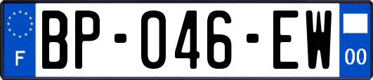 BP-046-EW