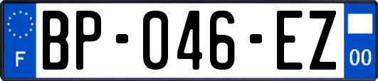 BP-046-EZ