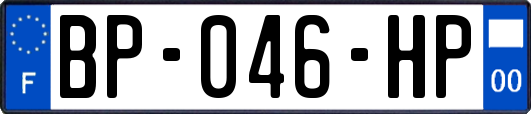 BP-046-HP