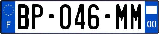 BP-046-MM