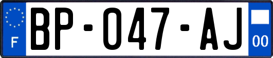 BP-047-AJ