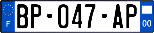 BP-047-AP