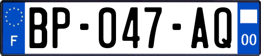 BP-047-AQ