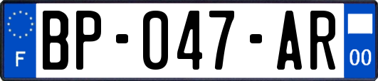 BP-047-AR