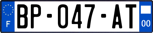 BP-047-AT