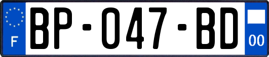 BP-047-BD