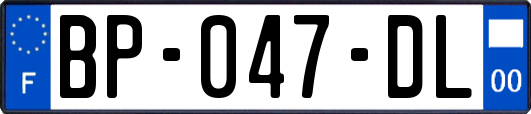 BP-047-DL