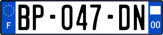 BP-047-DN