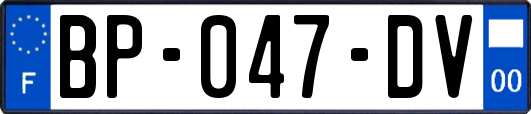 BP-047-DV