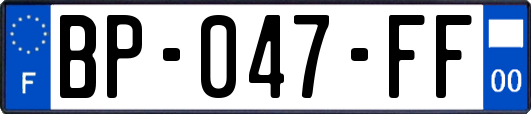 BP-047-FF