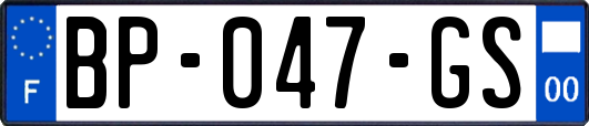 BP-047-GS