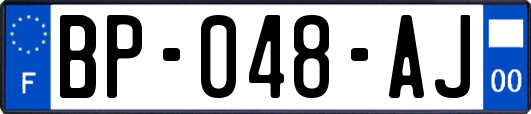 BP-048-AJ