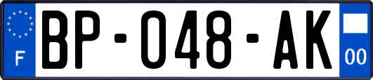 BP-048-AK