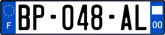 BP-048-AL