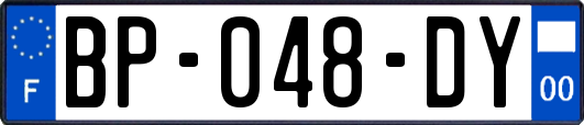 BP-048-DY