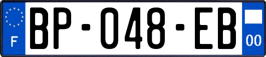 BP-048-EB