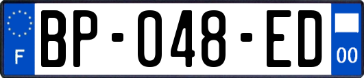 BP-048-ED