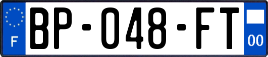 BP-048-FT