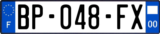 BP-048-FX