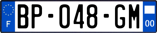 BP-048-GM