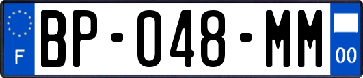 BP-048-MM