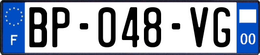 BP-048-VG