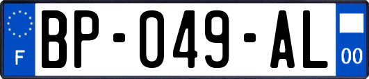 BP-049-AL