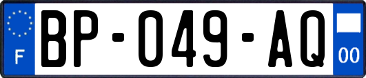 BP-049-AQ