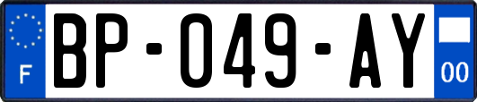 BP-049-AY