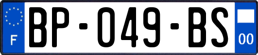 BP-049-BS