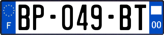 BP-049-BT