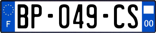 BP-049-CS