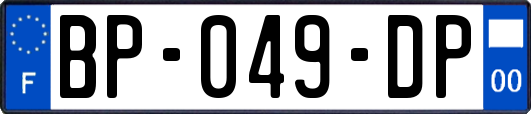 BP-049-DP