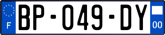 BP-049-DY