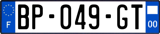 BP-049-GT