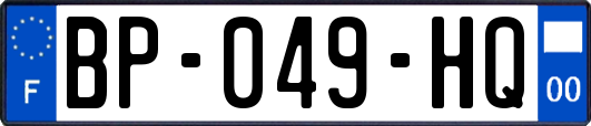 BP-049-HQ